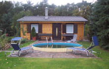 Poolhaus