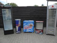 Getränkeschrank