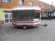 Getränkewagen